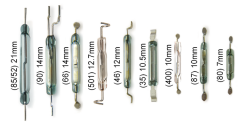 使用干簧傳感器（干簧開關）時的注意事項有哪些？