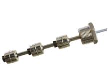 液位傳感器與磁簧管兩者之間有什么區別？