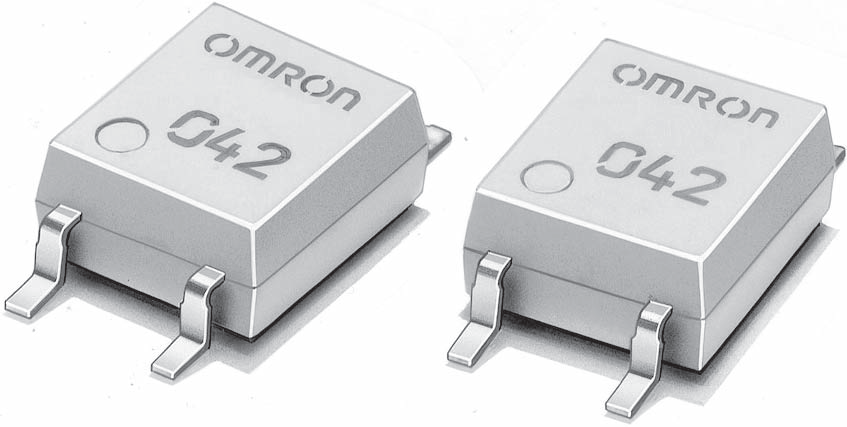 G3VM-41GR6 MOS-FET光繼電器