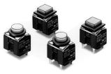 A3A系列小型按鈕開關(guān)