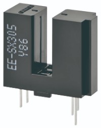 EE-SX305微型光電傳感器